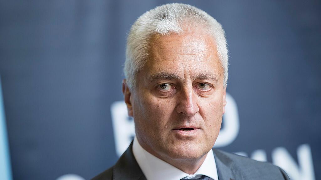 Gerhard Steinbauer, Bürgermeister Bad Gastein, ÖVP