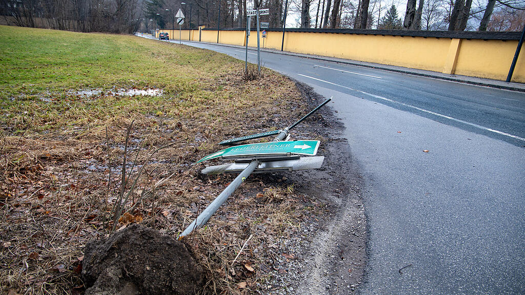 Sturm Salzburg