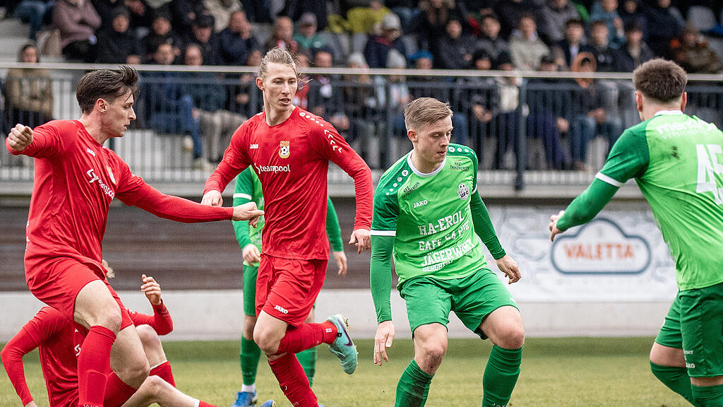 SL: Hallein - Seekirchen