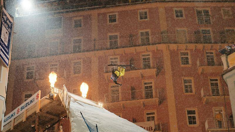 Mehr Bilder vom Finale