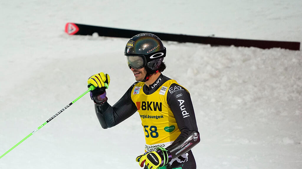 Slideshow Schladming Nacht RTL