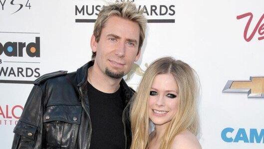 Billboard Awards 2013