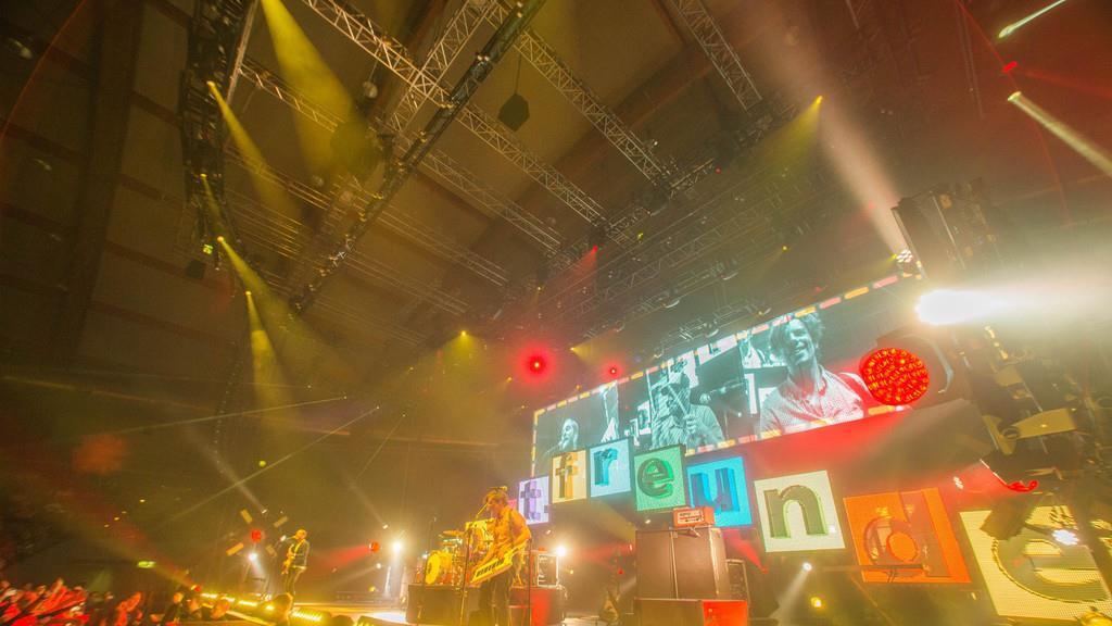 Sportfreunde Stiller II
