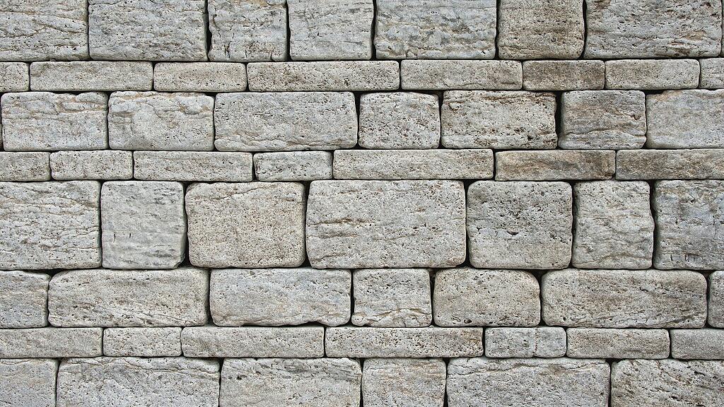 Symb_Mauer Symb_Steinmauer Symb_Wand