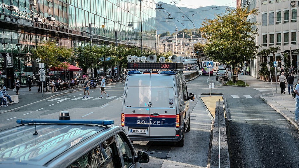 Pride Parade Salzburg