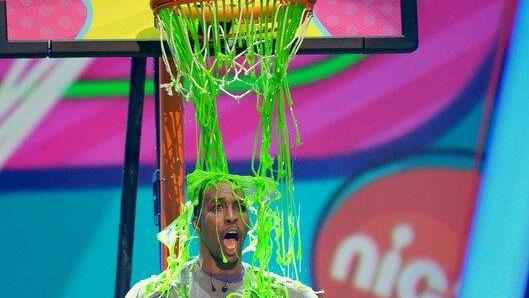 Kids' Choice Awards 2013