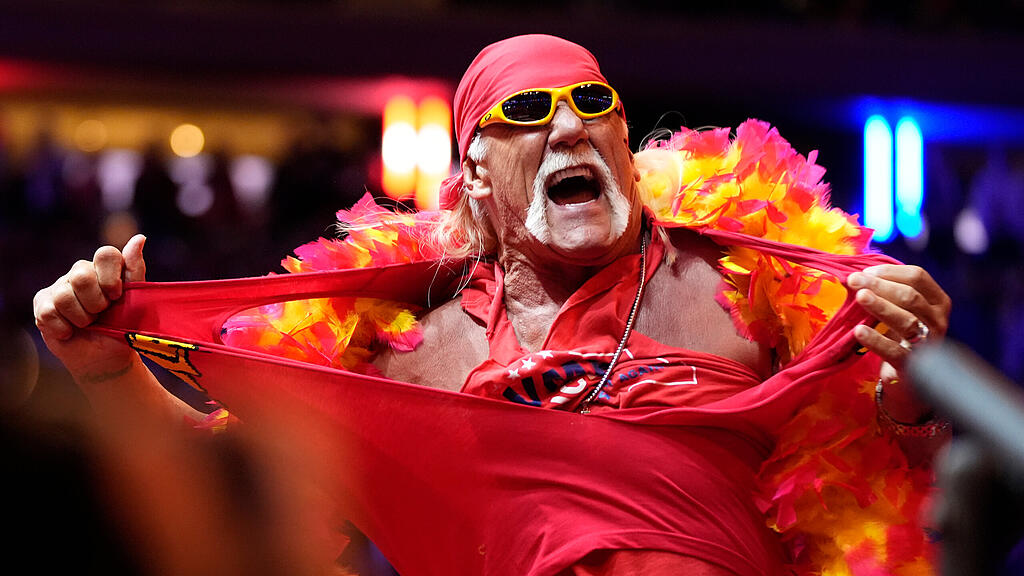 Obit Hulk Hogan