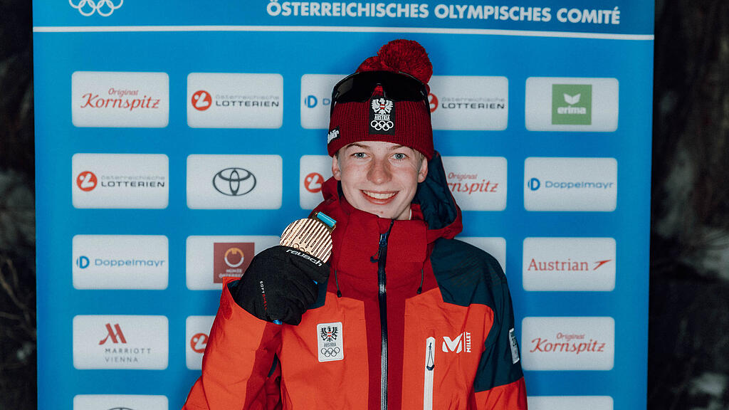 Andreas Gfrerer
