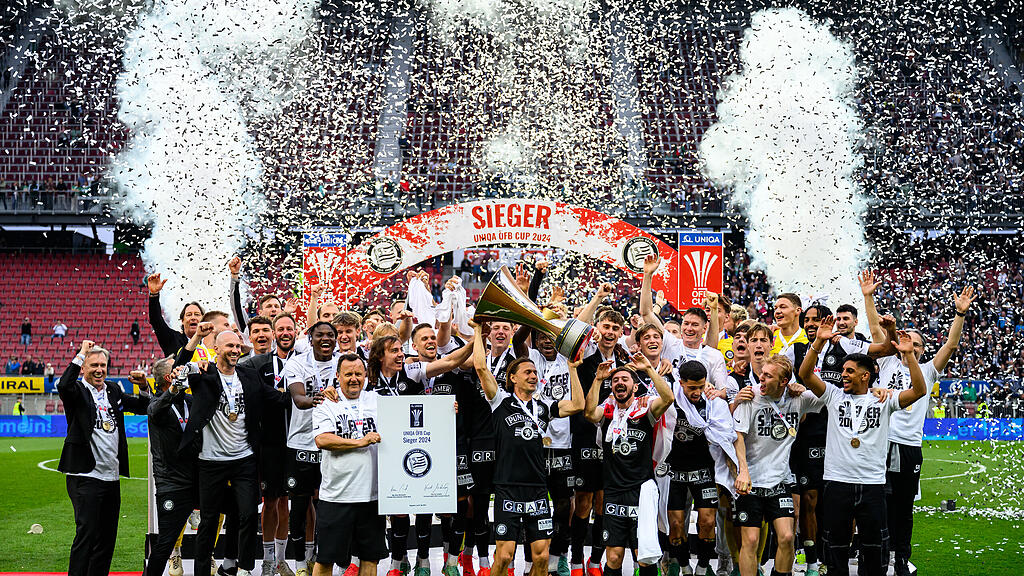 Sturm Graz