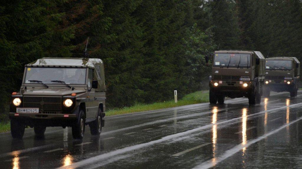 Bilder der Fahrzeuge