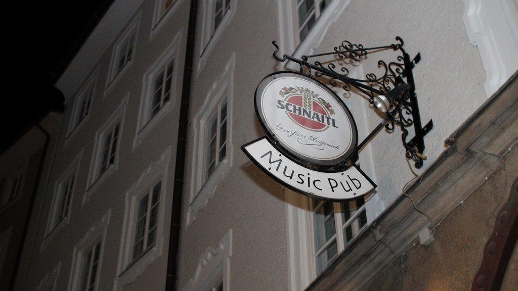 Bilder aus dem Schnaitl