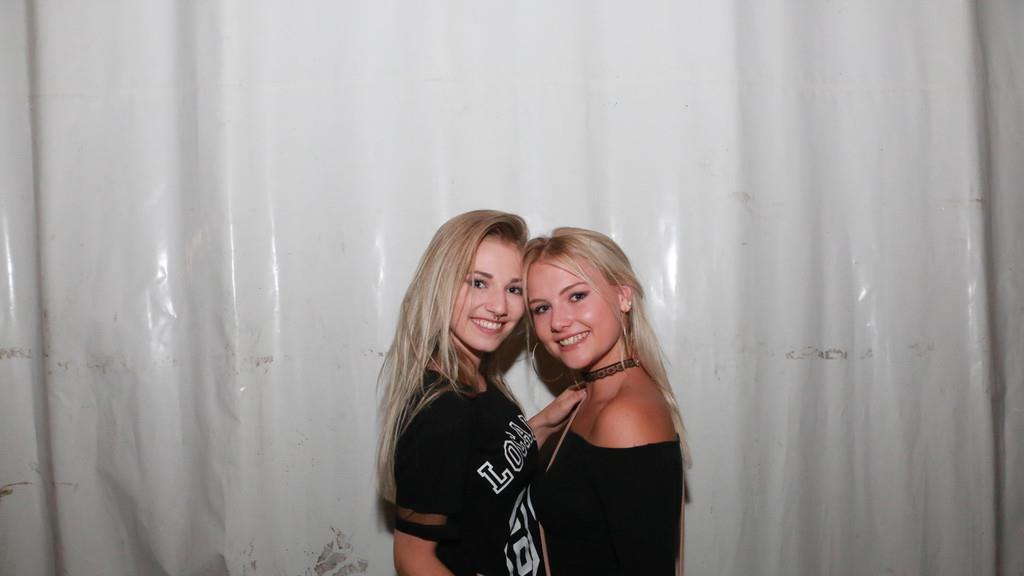 Ö3 Party Leogang I