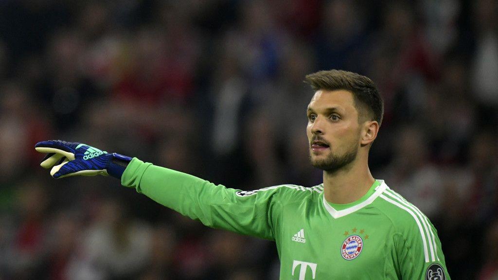 Real-Sieg in CL-Semifinale beim FC Bayern