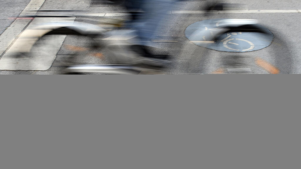 Radfahrer