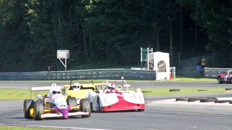 Histo-Cup am Sbg-Ring II