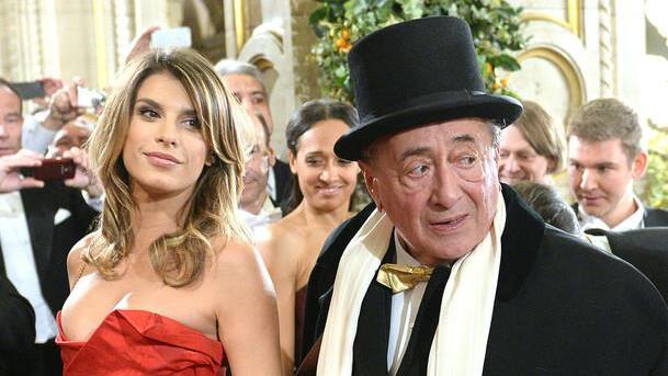 Opernball 2015: Roter Teppich