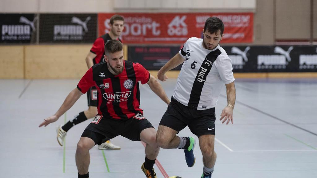 SBG Stier Zwischenrunde F1