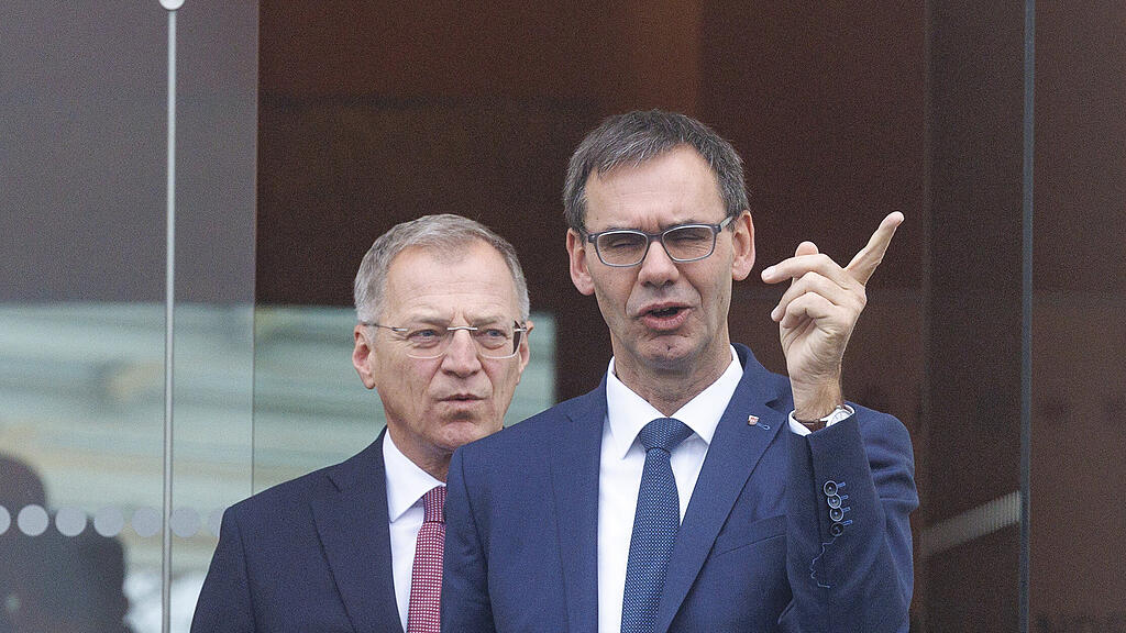 LANDESHAUPTLEUTEKONFERENZ