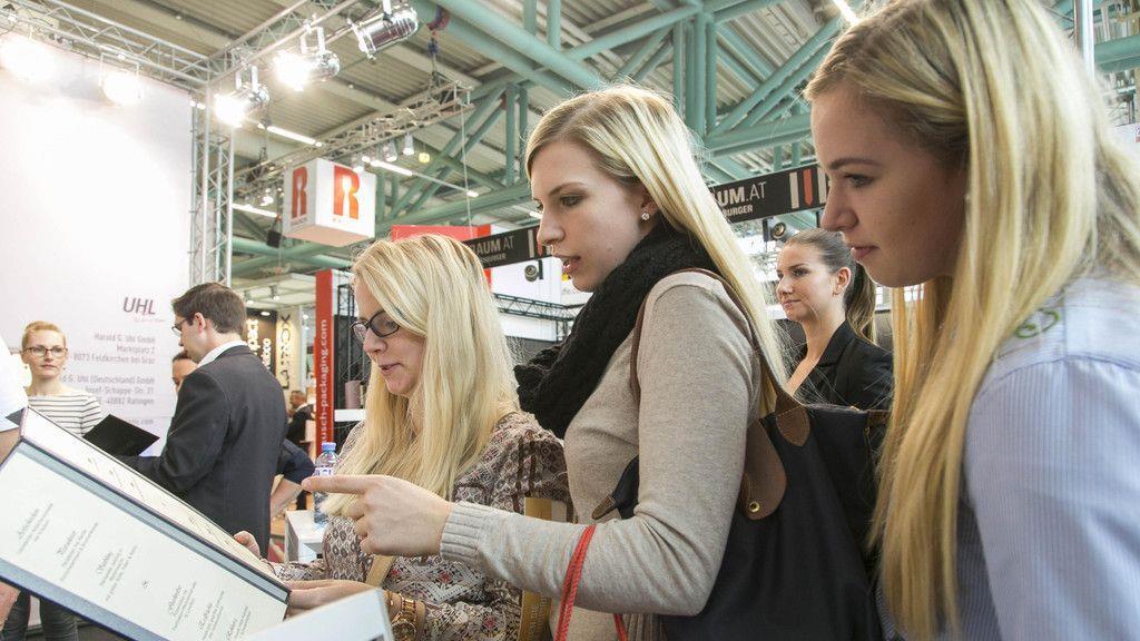Impressionen der Gast 2016