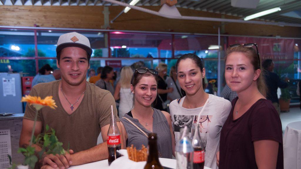 Miss Grand Prix 2017: Vorwahl in Bad Hofgastein