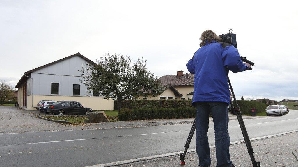 Bilder aus Burgkirchen