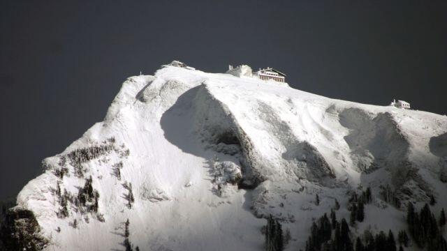 Die traumhaften Bedingungen auf den Salzburger Bergen bergen auch ihre Gefahren.