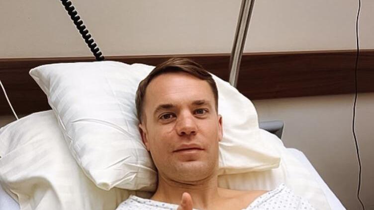 Manuel Neuer, Bayern München