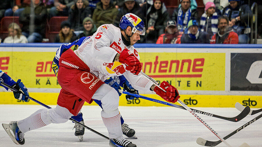 EC VSV_Red Bull Salzburg