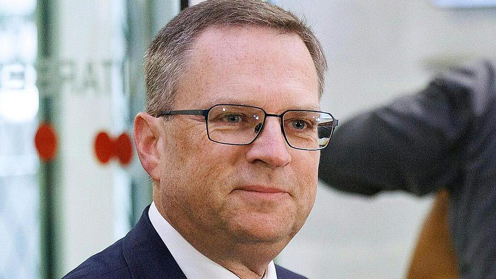 BEGINN DES PROZESSES GEGEN ÖVP-KLUBOBMANN WÖGINGER