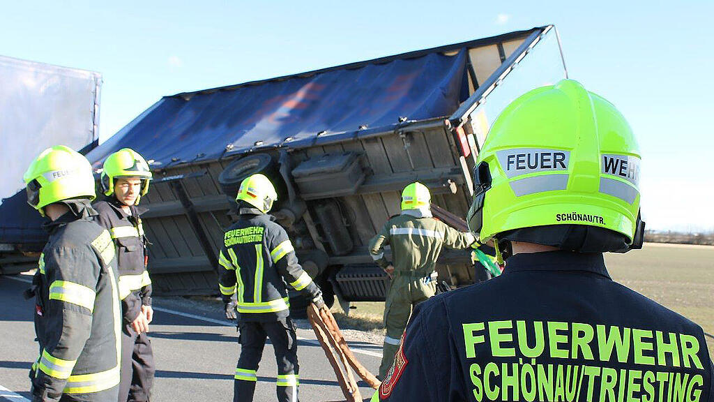 Sturm Niederösterreich