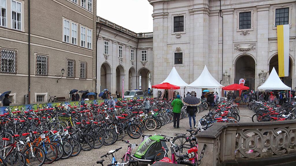 Der Salzburger Radfr\u00fchling