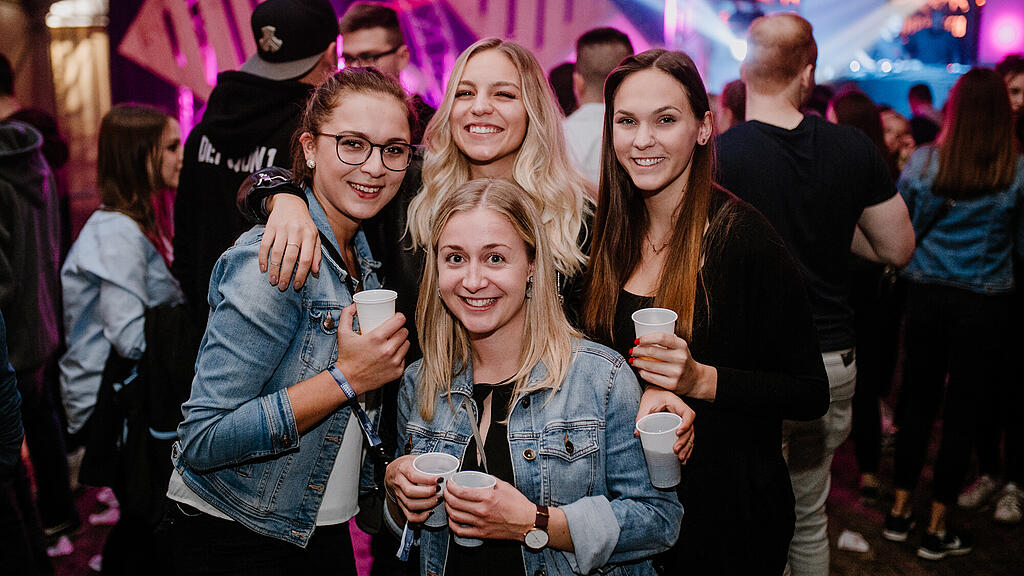 Oimrauschparty