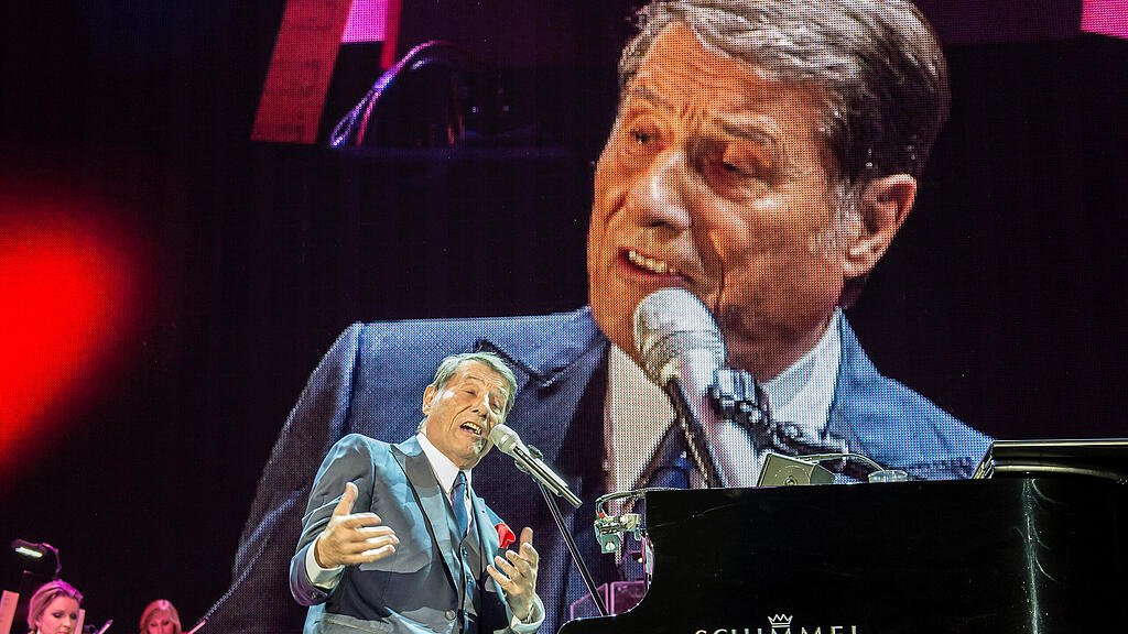 Udo Jürgens