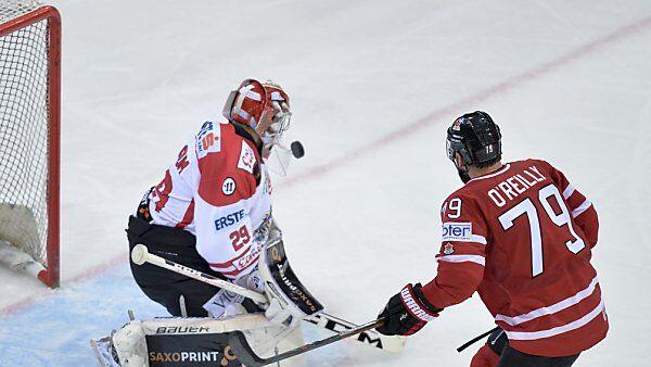 Niederlage für Österreichs Nationalteam im Freundschaftsspiel