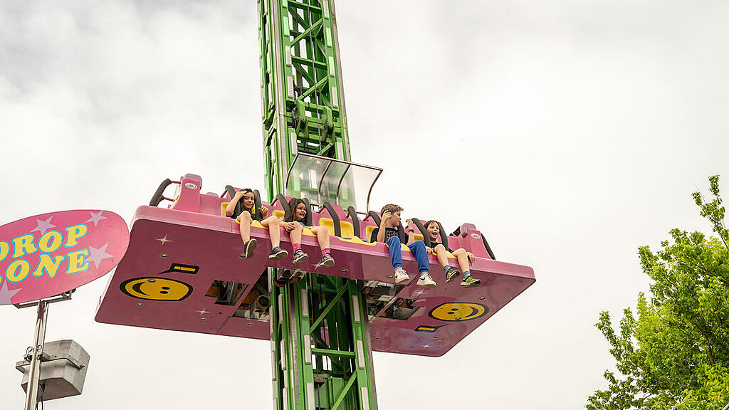 Stadtfest Seekirchen