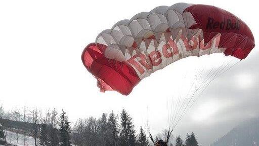 Paraski Weltcup, I