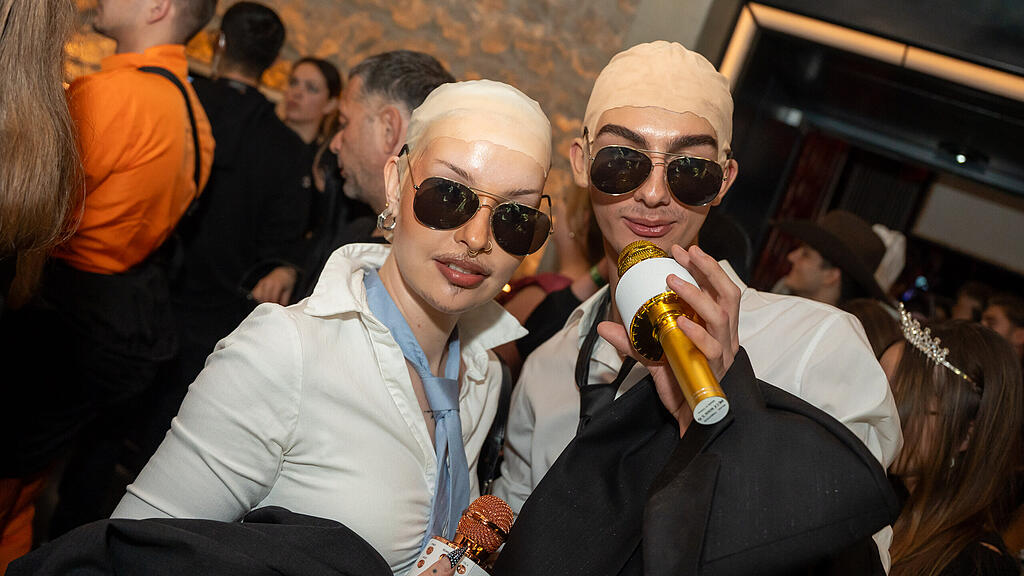 Halloween-Partys Stadt Salzburg ||