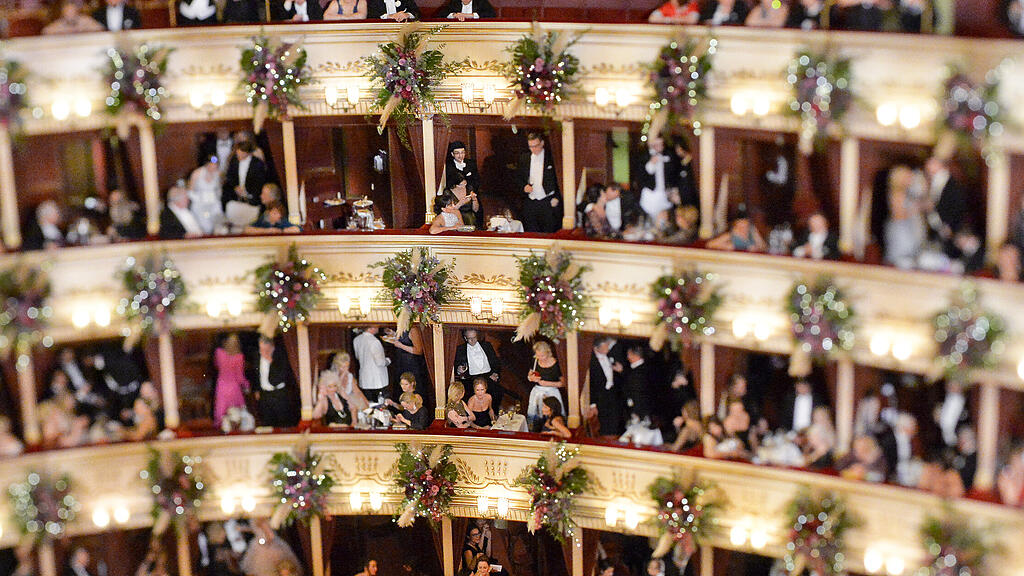 Opernball 2020