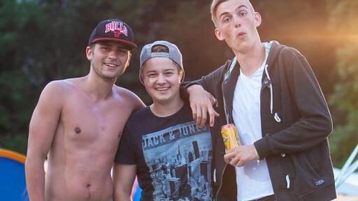 Electric Love Festival 2016: Tag 3, I