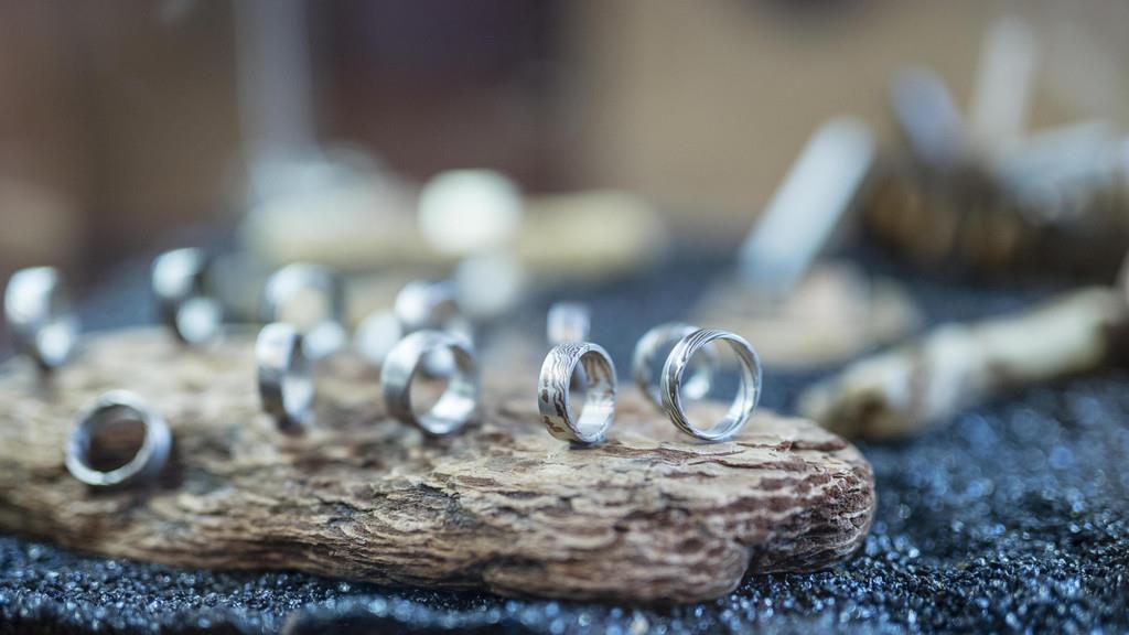 Hochzeitswelt II