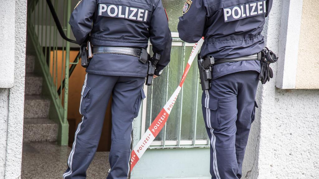 Bilder vom Tatort