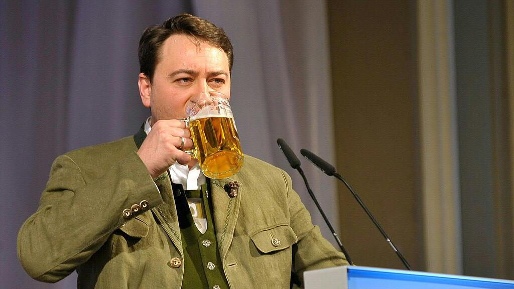 Politischer Aschermittwoch der FPÖ