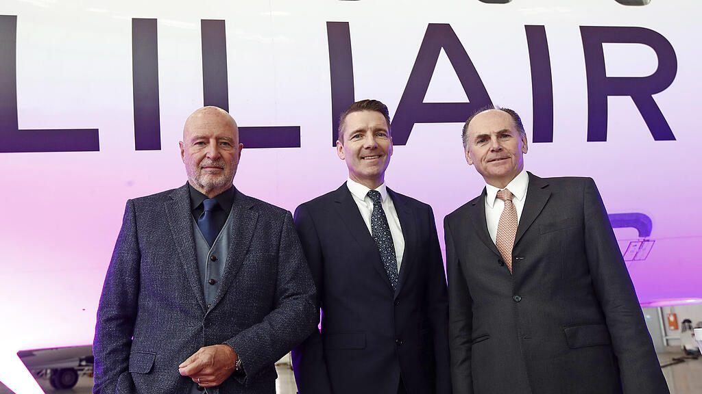 Liliair