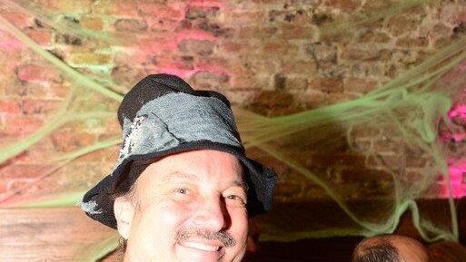 Halloween im Urbankeller
