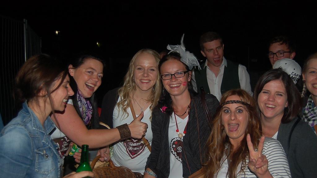 Altenmarkter Sommerfest Teil I