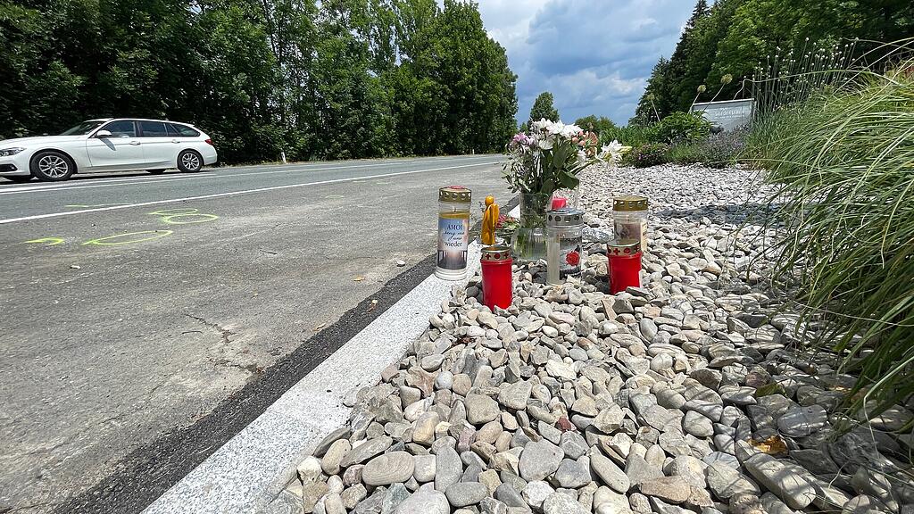 Tödlicher Crash mit Fahrerflucht in Mattsee