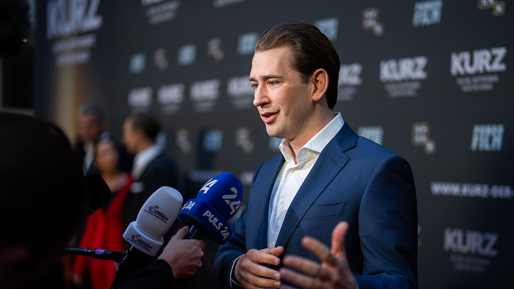 Kurz - der Film