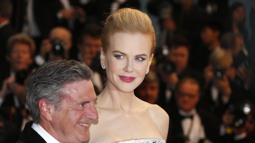 66. Filmfestspiele in Cannes haben begonnen - Teil 1