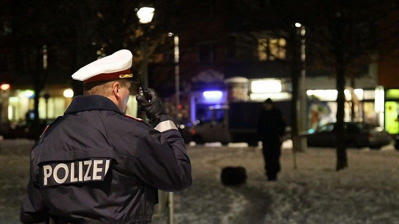 Bombenalarm am Bahnhof