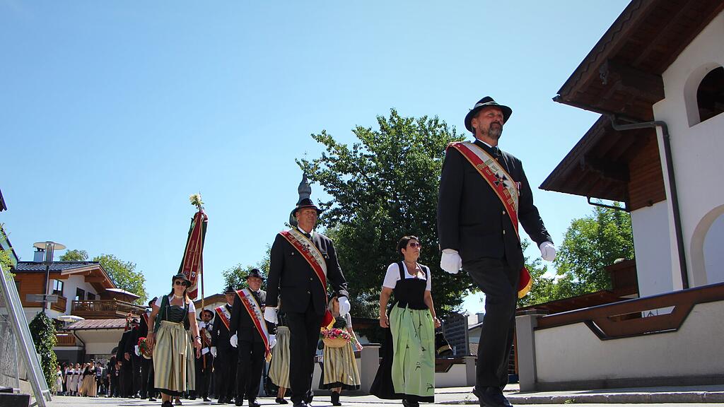 50. Altenmarkter Jubil\u00e4ums - Sommerfest